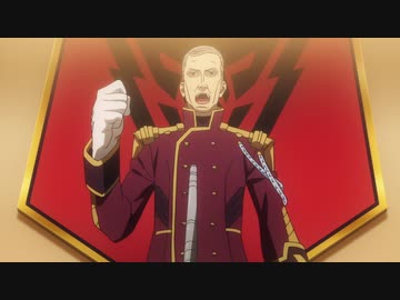 ゾイドワイルド ZERO　第27話「暗闇の決戦！ ドライパンサー対ガトリングフォックス！」