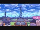 【実況】ガラル地方で幽霊達と親睦を深める旅part35