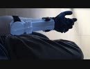 アサシンブレード作ってみた。