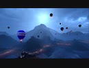 [The Climb] ALPS HARD