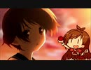 艦これEDが全く気付かないうちにたべるんごのうたになる