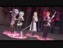 はじめての英雄伝説「閃の軌跡Ⅲ」を実況プレイ！Part187-2