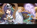 【城プロRE】流れは彩雲となりて～絶壱 -難- 槍のみ