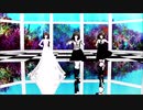 【MMD】めんぼう式 Riddel - リデル
