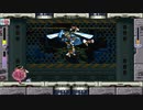 【ゲーム制作】ロールちゃんがロックマンXでボスラッシュをするゲーム 56