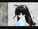 【MMD】　「独りんぼエンヴィー」