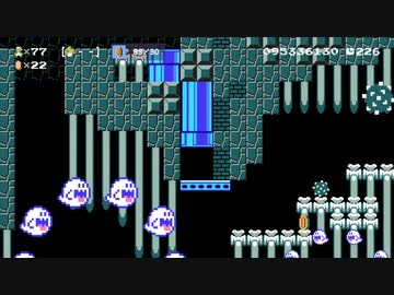 【スーパーマリオメーカー2】スーパー配管工メーカー part167【ゆっくり実況プレイ】