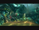 深世海　Into the Depths04(未編集)