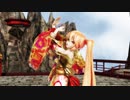 Ray MMD 2K Tda式 亞北ネル Japanese Kimono【夢と葉桜】