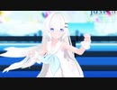 【MMD】白雪ちゃんで恋のミュージックアワー
