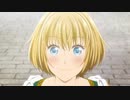 『アルテ　OP』 「クローバー」（FULL） 《center off vocal》