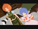 緊急の東方ＭＭＤまとめ【東方動画100作品突破記念】
