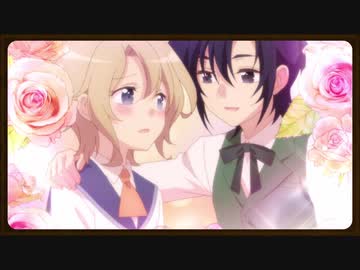 TVアニメ【はめふら】WEB限定次回予告 #3「麗しの美形兄妹と出会ってしまった…」