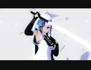 【MMD艦これ】五月雨ISM