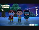 【Switch】あつまれ どうぶつの森Part27【Live】5-6