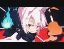 ニコカラ 最終宣告 off　vocal