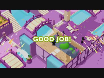 Good Job! 個別ステージTA 3階