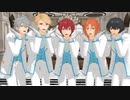 【MMD】気まぐれメルシィ【Knights】