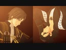 【MMD刀剣乱舞】脱獄【へし切長谷部・日本号】