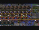 【Factorio】ファクトリオ 自動工場作成ゲー マルチ実況プレイ316