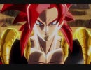 ドラゴンボールゼノバースをお気楽実況プレイpart45