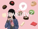 sweety?/ feat.初音ミク
