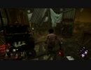 【Dead by daylight】チェイスを頑張りたい