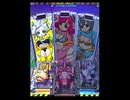 むちむちポーク!　イエローで普通にALL