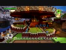 【DQB2】キラーマシンがぴょんぴょんするのを眺めるだけの動画