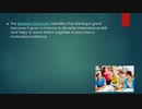 In-House Training