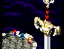 スーパーマリオRPG実況　願い星を修理する冒険part23