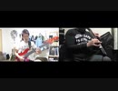 【春の】T-SQUAREの宝島をEWIで吹いてみた【宝島祭り】