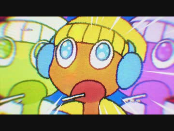 ニコカラ『豚になってyeah yeah』Neru《off vocal》