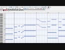 【自作曲】彼時の余韻【冬休みアレンジ祭2019】