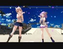 綾波・ジャベリン Prhythmatic【MMDアズールレーンPV】
