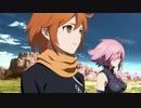 絶対魔獣戦線の主役はぐだ子だ