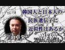 『韓国人と日本人の民族遺伝子に近似性はあるか(前半)』宇山卓栄  AJER2020.4.17(5)