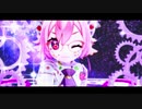 【MMDにじさんじ】宇志海いちごで「夜もすがら君想ふ」