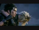 【FF7R】ザックス シーン集【FINAL FANTASY VII REMAKE】