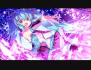 【初音ミクlight】　STAYIN' ALIVE　【トップナイフ主題歌】