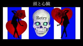 Vairatry - Retry / リトライ[MV] (Official Music Video)