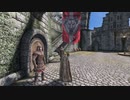 【初見】ＳｋｙｒｉｍＳＥ字幕プレイ　内戦クエスト編その１「帝国軍へ入る」