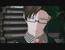 【ヒプマイMMD】自作銃兎でワンルーム・オール・ザット・ジャズ 【衣装追加】