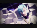 【MMD】ルーサーでGet Up & Move!!【PSO2】