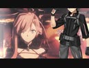 【FGO MAD】剣舞のメロディ【星間都市山脈オリュンポス】