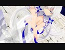 【MMDアズレン】桃源恋歌【Tda HMS illustrious China Dress Ver1 00】【12fps】