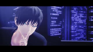 【MMD鬼徹】Gimme×Gimme【本生式鬼灯6周年】