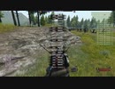 【Mount&BladeⅡ】約1000人戦闘（840vs140）【画質テスト】