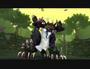 アーシャのアトリエ ～黄昏の大地の錬金術士～ DX　vs.黄泉の牙の獣