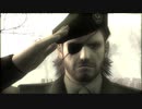 ホモと見る変態糞土方の歴史.MGSPW